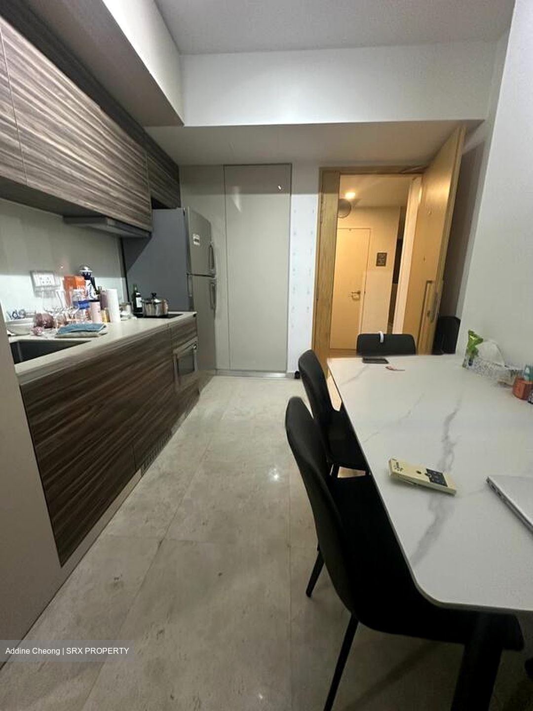 Commonwealth Towers (D3), Condominium #450004081